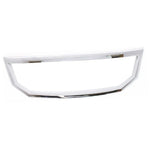 For 2008-2010 Honda Odyssey Grille Chrome Shell Surround Grill Trim Molding image 1