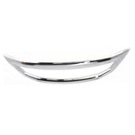 For 2008-2010 Honda Odyssey Grille Chrome Shell Surround Grill Trim Molding image 2