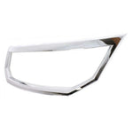 For 2008-2010 Honda Odyssey Grille Chrome Shell Surround Grill Trim Molding image 3