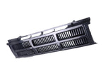 For 1984-1986 Toyota 4 Runner Pickup Truck SR5 Grille Assembly Black Grill image 5