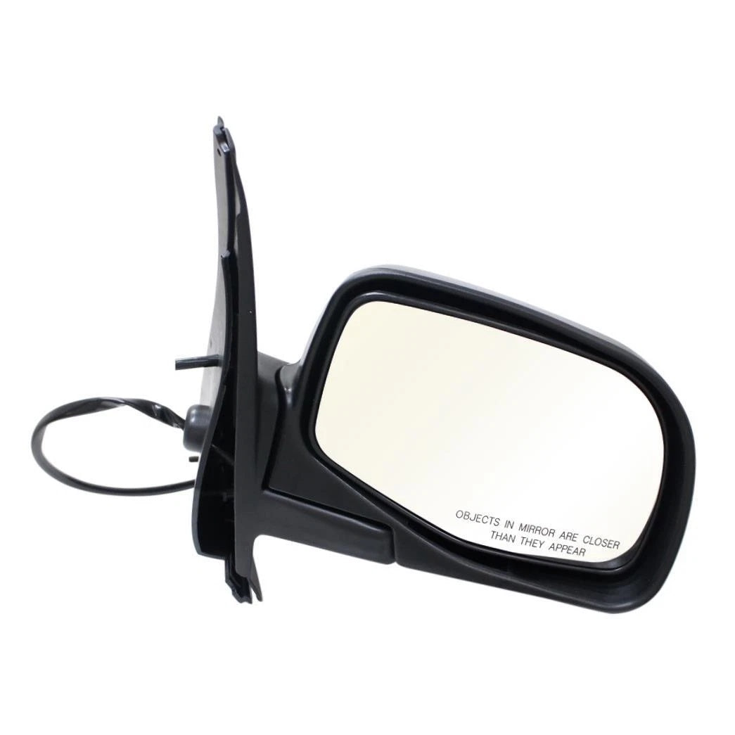 Right Side Power Non Heated Mirror For 95-01 Explorer 97-01 Mountaineer image 1