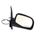 Right Side Power Non Heated Mirror For 95-01 Explorer 97-01 Mountaineer image 1