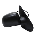 Right Side Power Non Heated Mirror For 95-01 Explorer 97-01 Mountaineer image 2