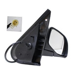 Right Side Power Non Heated Mirror For 95-01 Explorer 97-01 Mountaineer image 3