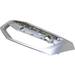 Chrome Grille Shell Frame Surround Molding For 2010 Acura RDX 2010-2012 image 3