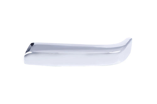 CHROME Front,Left Driver Side BUMPER For Toyota Tacoma TO1004165 5210304010 New image 1