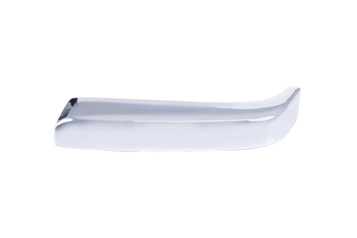 CHROME Front,Left Driver Side BUMPER For Toyota Tacoma TO1004165 5210304010 New
