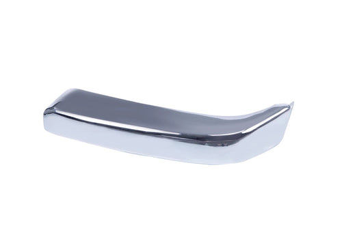 CHROME Front,Left Driver Side BUMPER For Toyota Tacoma TO1004165 5210304010 New image 2