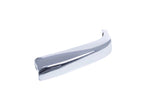 CHROME Front,Left Driver Side BUMPER For Toyota Tacoma TO1004165 5210304010 New image 4