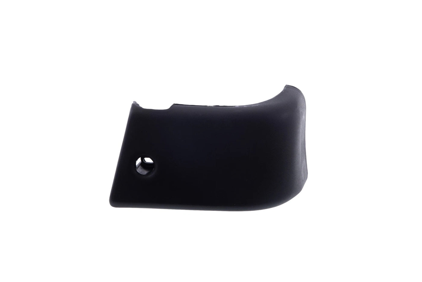 Front Left Driver Side Bumper End Cap For 1984-1988 Toyota Pickup 4Runner 4WD image 1