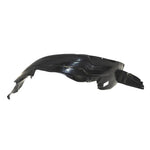 For Kia Rio,Rio5 Front,Left Driver Side Fender Liner KI1248104 868111G000 New image 2