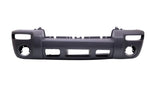 New Front Bumper Cover For Jeep Liberty TEXTURE CH1000367 5GJ63HS5AB image 1