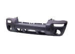 New Front Bumper Cover For Jeep Liberty TEXTURE CH1000367 5GJ63HS5AB image 2
