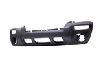 New Front Bumper Cover For Jeep Liberty TEXTURE CH1000367 5GJ63HS5AB image 3