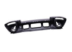 New Front Bumper Cover For Jeep Liberty TEXTURE CH1000367 5GJ63HS5AB image 6