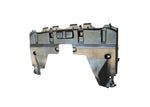 Engine Under Cover Lower Splash Shield for 10-14 Subaru Legacy Outback 2.5L 3.6L image 2