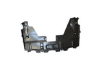 Engine Under Cover Lower Splash Shield for 10-14 Subaru Legacy Outback 2.5L 3.6L image 6