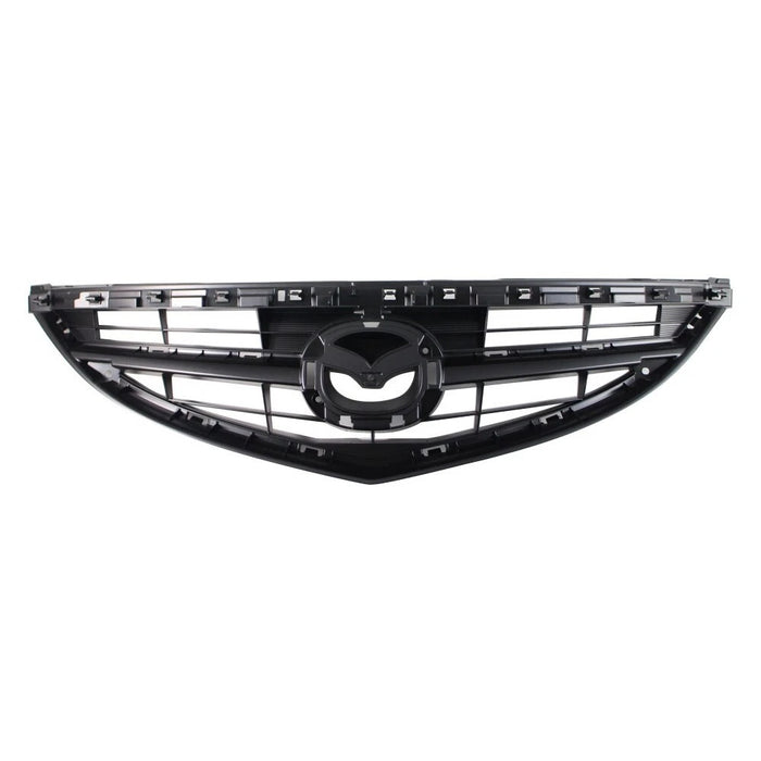 2009-2013 For Mazda 6 Front GRILLE