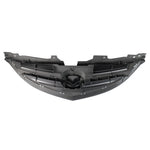 2009-2013 For Mazda 6 Front GRILLE image 3