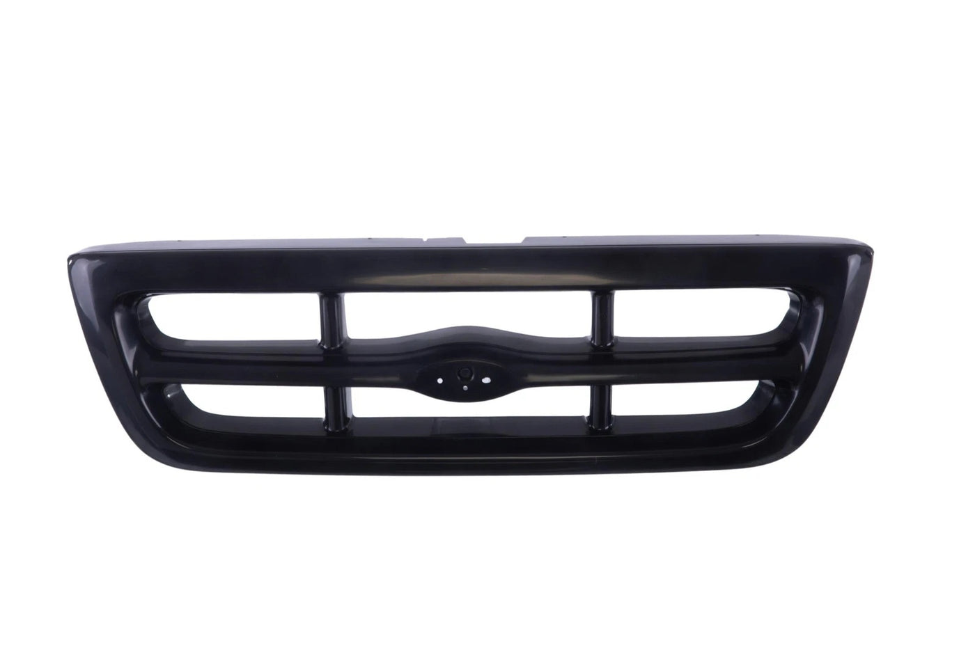 Grille Assembly Grill For 1998-2000 Ford Ranger 2WD Pickup Truck FO1200344 image 1