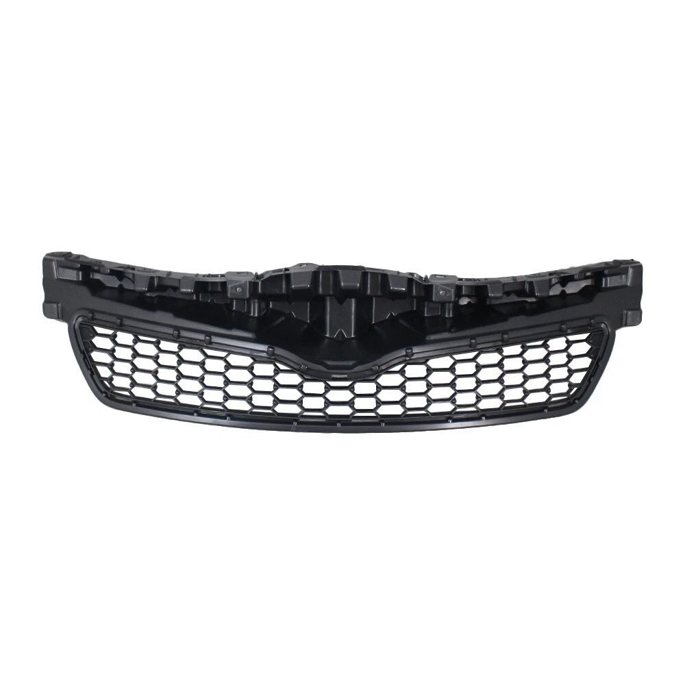 2012-2014 For Toyota Yaris Front GRILLE image 1