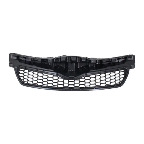 2012-2014 For Toyota Yaris Front GRILLE image 1