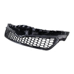 2012-2014 For Toyota Yaris Front GRILLE image 2
