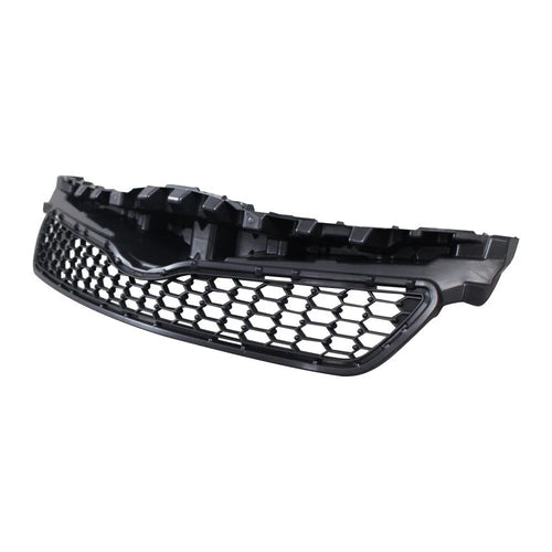 2012-2014 For Toyota Yaris Front GRILLE image 2