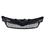 2012-2014 For Toyota Yaris Front GRILLE image 3