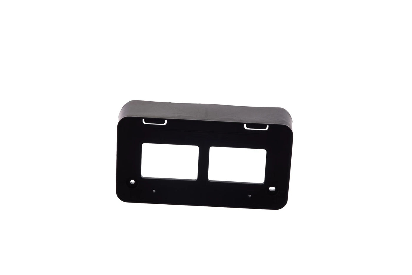 Front BumperLicense Plate Bracket Tag Holder for 2016-2023 Toyota Tacoma Pickup image 1