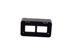 Front BumperLicense Plate Bracket Tag Holder for 2016-2023 Toyota Tacoma Pickup image 1