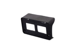 Front BumperLicense Plate Bracket Tag Holder for 2016-2023 Toyota Tacoma Pickup image 2