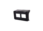 Front BumperLicense Plate Bracket Tag Holder for 2016-2023 Toyota Tacoma Pickup image 3