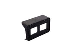 Front BumperLicense Plate Bracket Tag Holder for 2016-2023 Toyota Tacoma Pickup image 4
