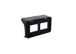 Front BumperLicense Plate Bracket Tag Holder for 2016-2023 Toyota Tacoma Pickup image 5