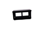 Front BumperLicense Plate Bracket Tag Holder for 2016-2023 Toyota Tacoma Pickup image 6