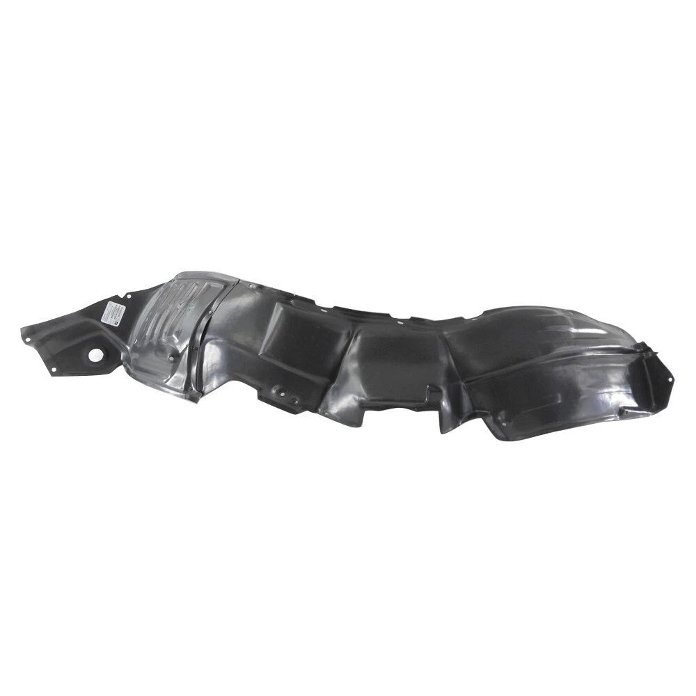 Front Passenger Side Fender Liner Splash Shield For 2001-2007 Toyota Highlander image 1