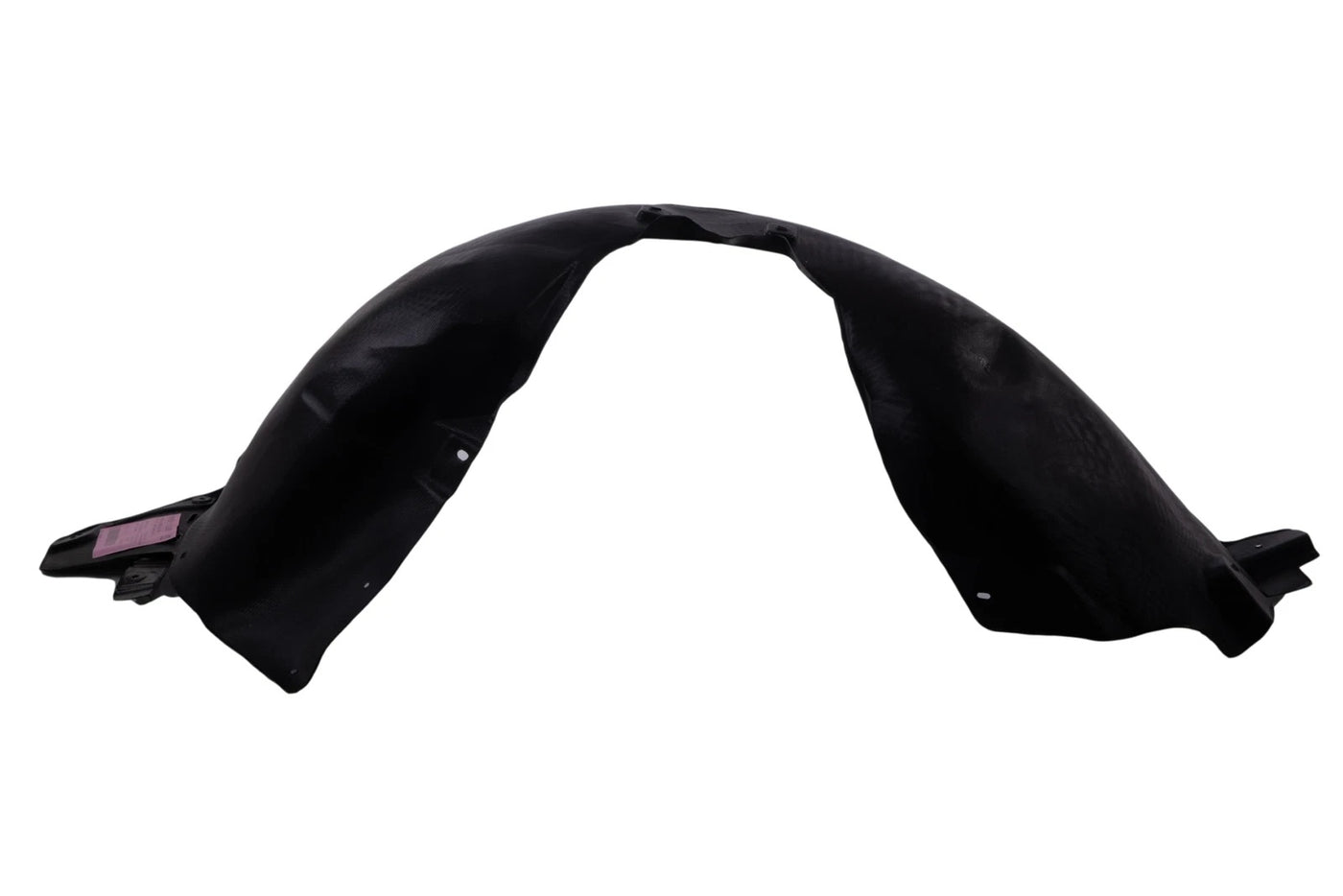 Front Passenger Right Side Fender Splash Shield For 2011-2015 Chevrolet Cruze image 1