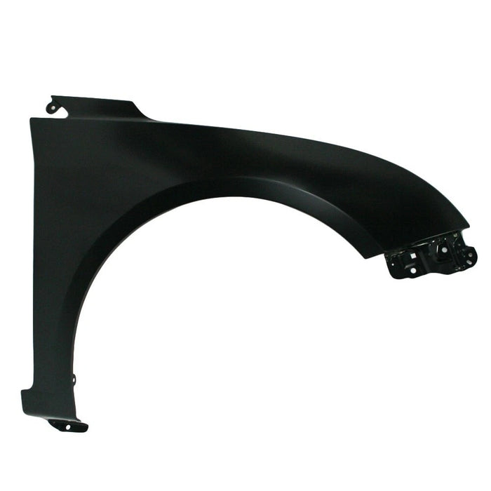 Front Passenger Side Fender For 2011-2015 Chevrolet Cruze 2016 Cruze Limited