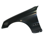 Front Driver Side Fender For Mercedes Benz 2003-2007 C230 W203 w/ Molding Holes image 1