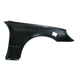 Front Driver Side Fender For Mercedes Benz 2003-2007 C230 W203 w/ Molding Holes image 3