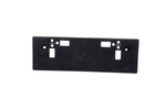 Front Bumper License Plate Mounting Bracket Holder For 10-12 Lexus RX350 RX450h image 1