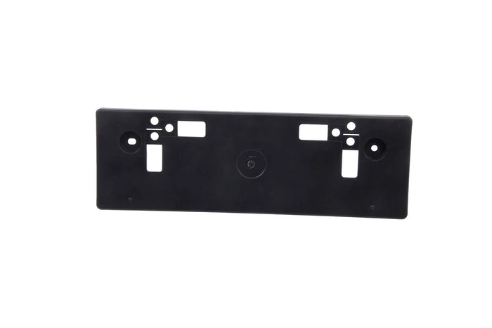 Front Bumper License Plate Mounting Bracket Holder For 10-12 Lexus RX350 RX450h
