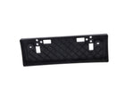 Front Bumper License Plate Mounting Bracket Holder For 10-12 Lexus RX350 RX450h image 6