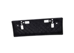 Front Bumper License Plate Mounting Bracket Holder For 10-12 Lexus RX350 RX450h image 7