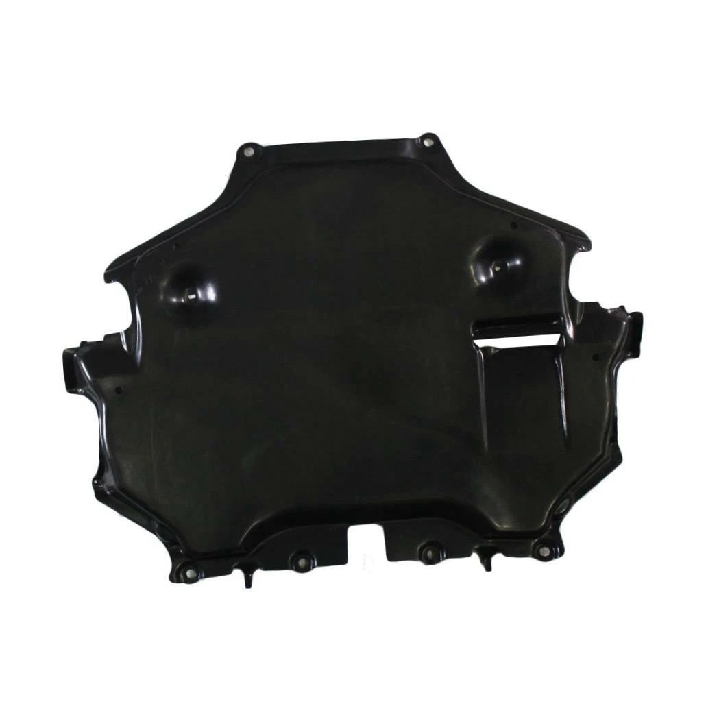 Front Engine Splash Shield Lower Cover Center for 08-11 Mercedes Benz C300 W204 image 1