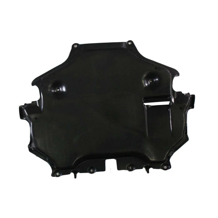 Front Engine Splash Shield Lower Cover Center for 08-11 Mercedes Benz C300 W204