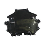 Front Engine Splash Shield Lower Cover Center for 08-11 Mercedes Benz C300 W204 image 2