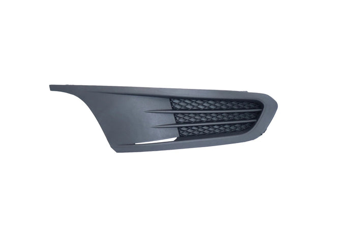 2011-2014 Volkswagen Jetta Front Passenger Side Bumper Insert Fog Light Cover