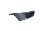 2011-2014 Volkswagen Jetta Front Passenger Side Bumper Insert Fog Light Cover image 3